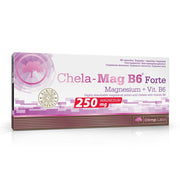 OLIMP LABS Chela-Mag B6 Forte capsules N60