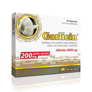 OLIMP LABS Garlicin capsules N30