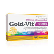 OLIMP LABS Gold-Vit Mama tablets N30