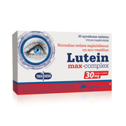 OLIMP LABS Lutein Max-Complex 30 mg tablets N30