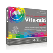 OLIMP LABS Vita-min 50+ capsules N30