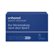 ORTHOMOL Sport Recover powder N3 (150g)