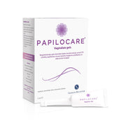 PAPILOCARE Vaginal gel 5 ml N7