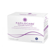 PAPILOCARE vaginal gel 5 ml N21