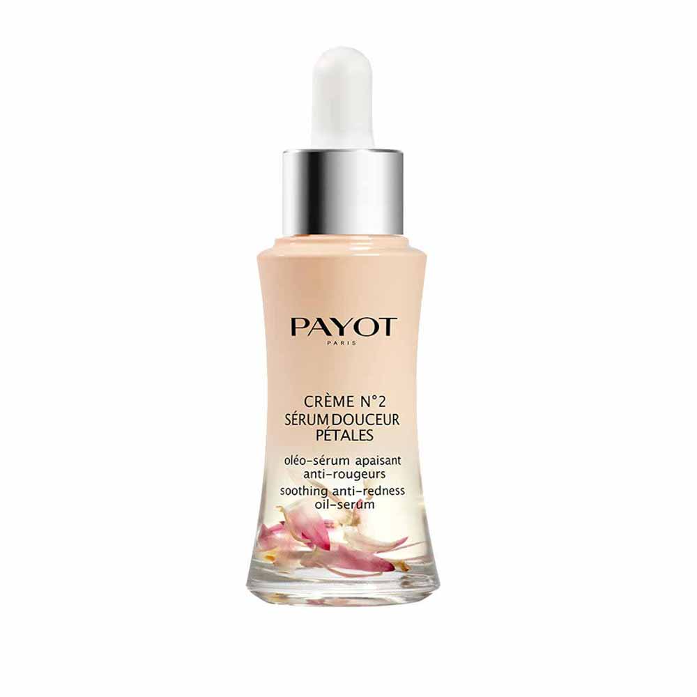 Payot Creme N ° 2 Douceur Petales serum 30 ml
