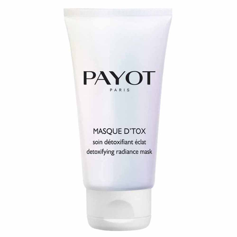 Payot Demakuillant Masque d'TOX Facial Mask 50 ml