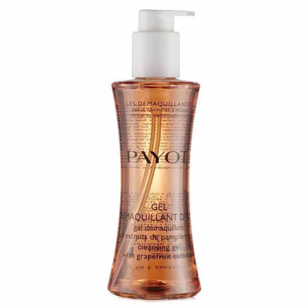 Payot Gel Demakullant d'TOX gel 200 ml