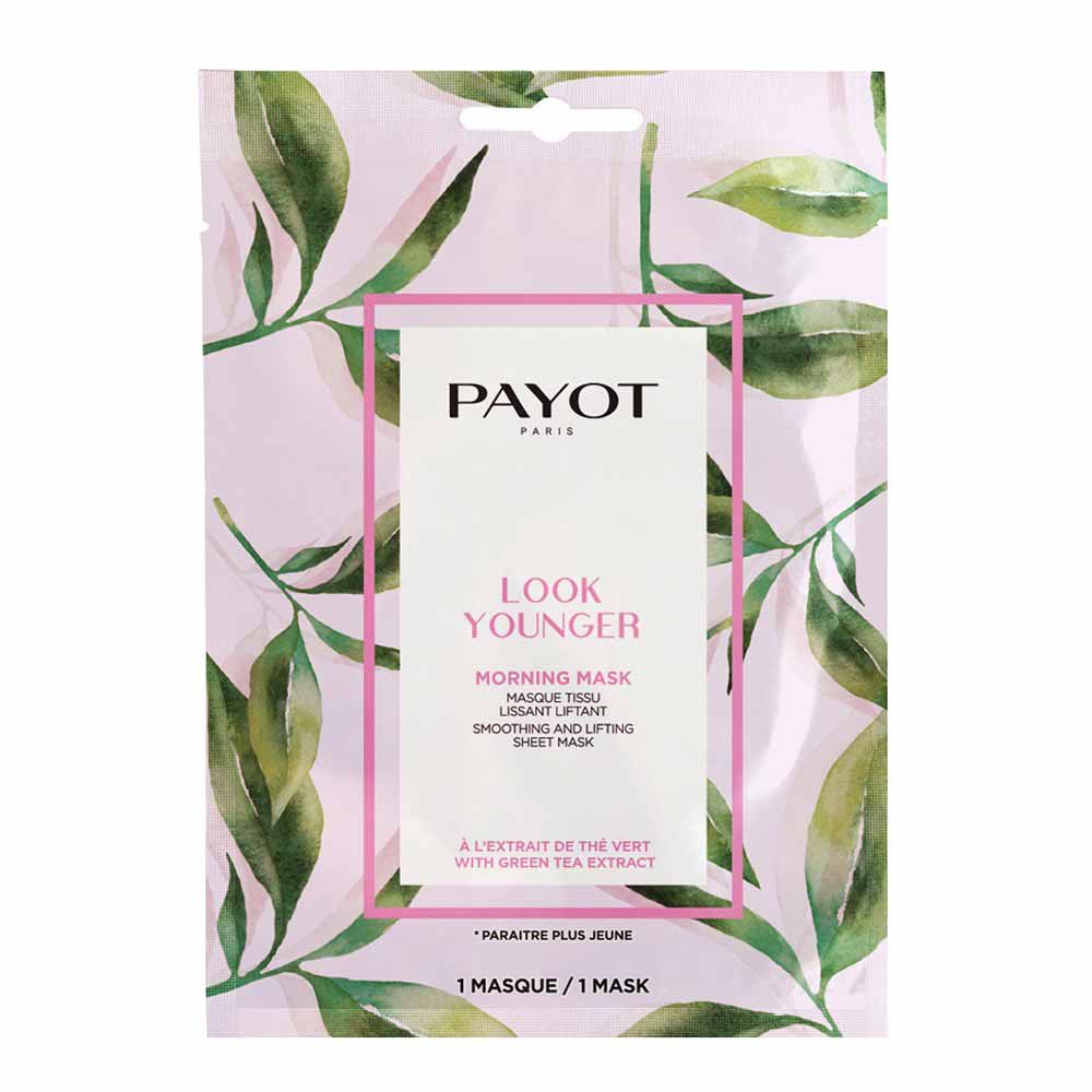 Payot Morning Mask Look Younger Facial Mask N1