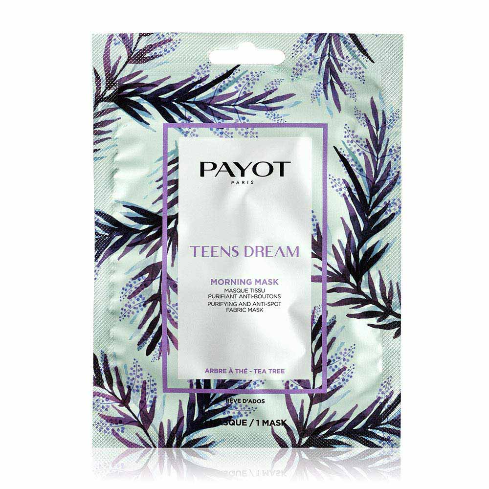 Payot Morning Mask Teens Dream Facial Mask N1
