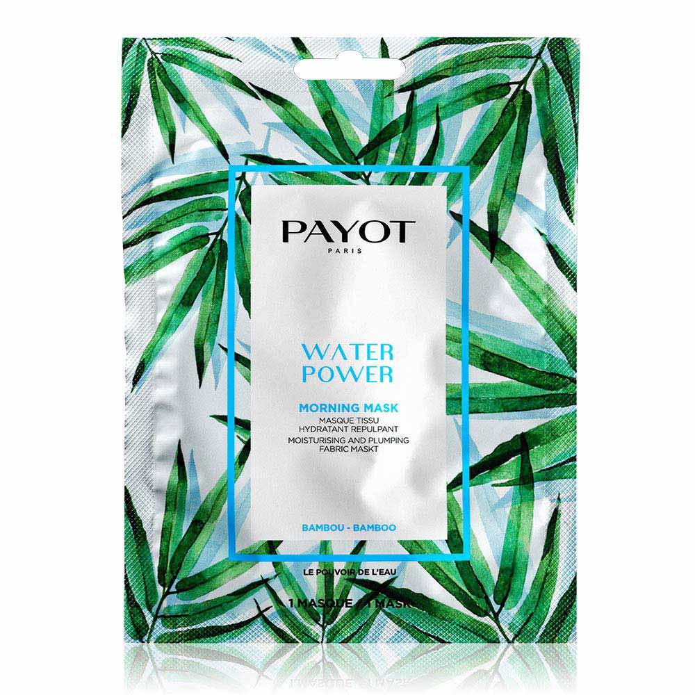 Payot Morning Mask Water Power Face Mask N1