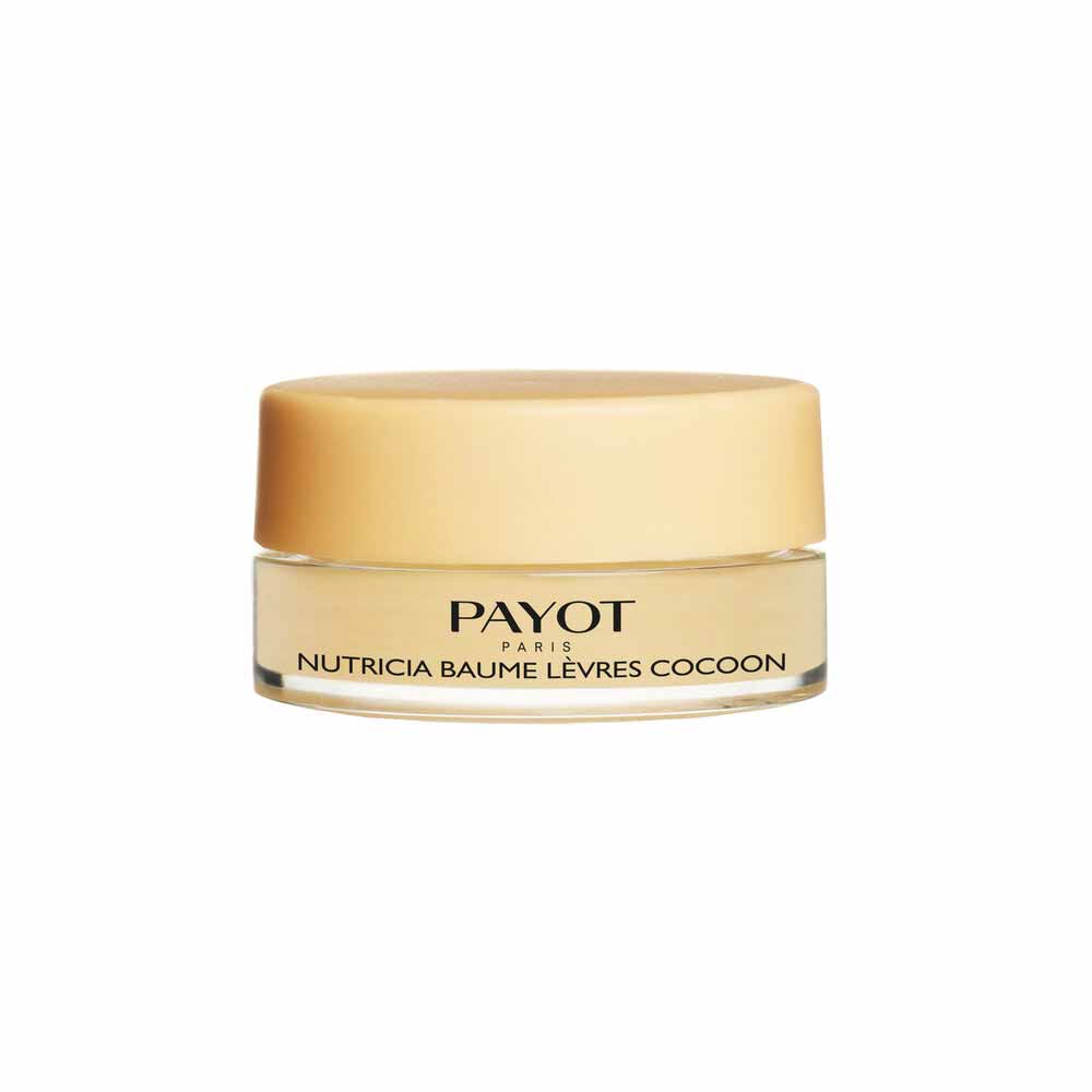 Payot Nutricia Baume Levres Cocoon Balm for the lips 6 g