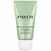Payot PATE GRISE MASQUE CHARBON mask 50 ml
