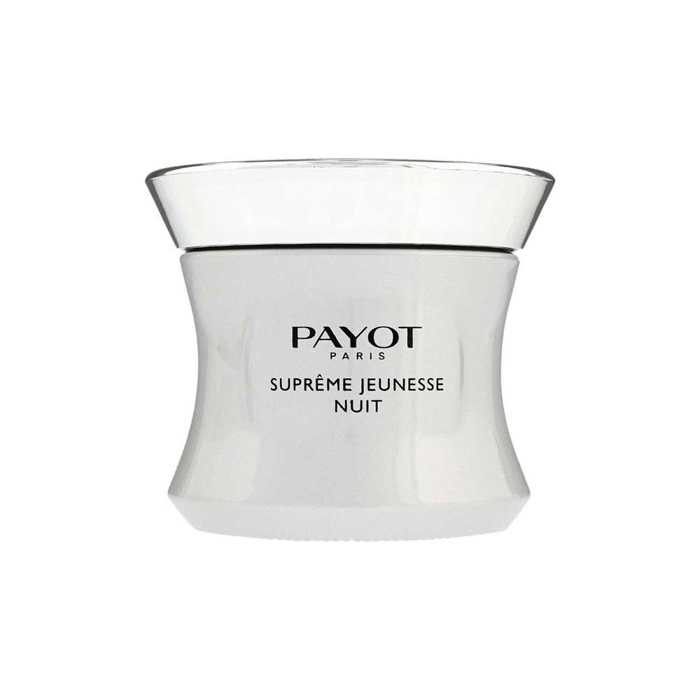 Payot Supreme Jeunesse Nuit Facial Cream 50 ml