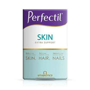Perfectil plus skin tablets + capsules N56