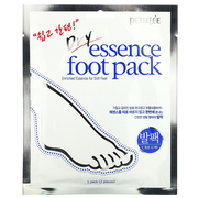 PETITFEE Dry Essence mask on foot 1 pcs