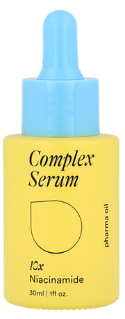 PHARMA OIL Complex serum 30 ml