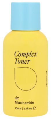 PHARMA OIL Complex tonic 100 ml