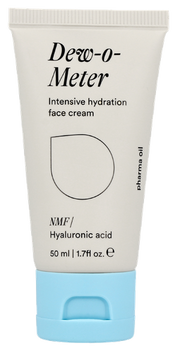 PHARMA OIL Dew-O-Meter faces cream 50 ml