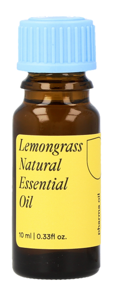 PHARMA OIL Lemongrass Natural ethereal oil 10 ml