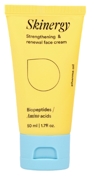 PHARMA OIL Skinergy faces cream 50 ml