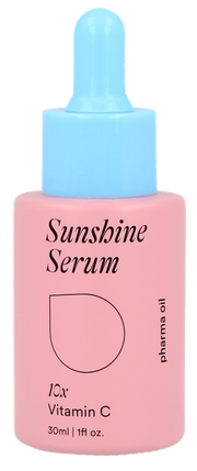 PHARMA OIL Sunshine serum 30 ml