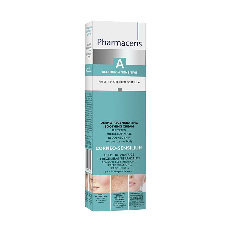 PHARMACERIS A Corneo-Sensilium cream 75 ml
