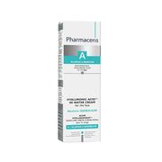 PHARMACERIS A Hyaluro-Sensilium cream with hyaluronic acid 40 ml