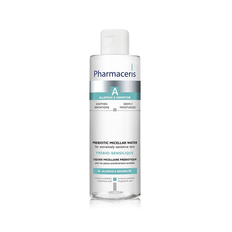 PHARMACERIS A Prebio-Sensilique micellar water 200 ml