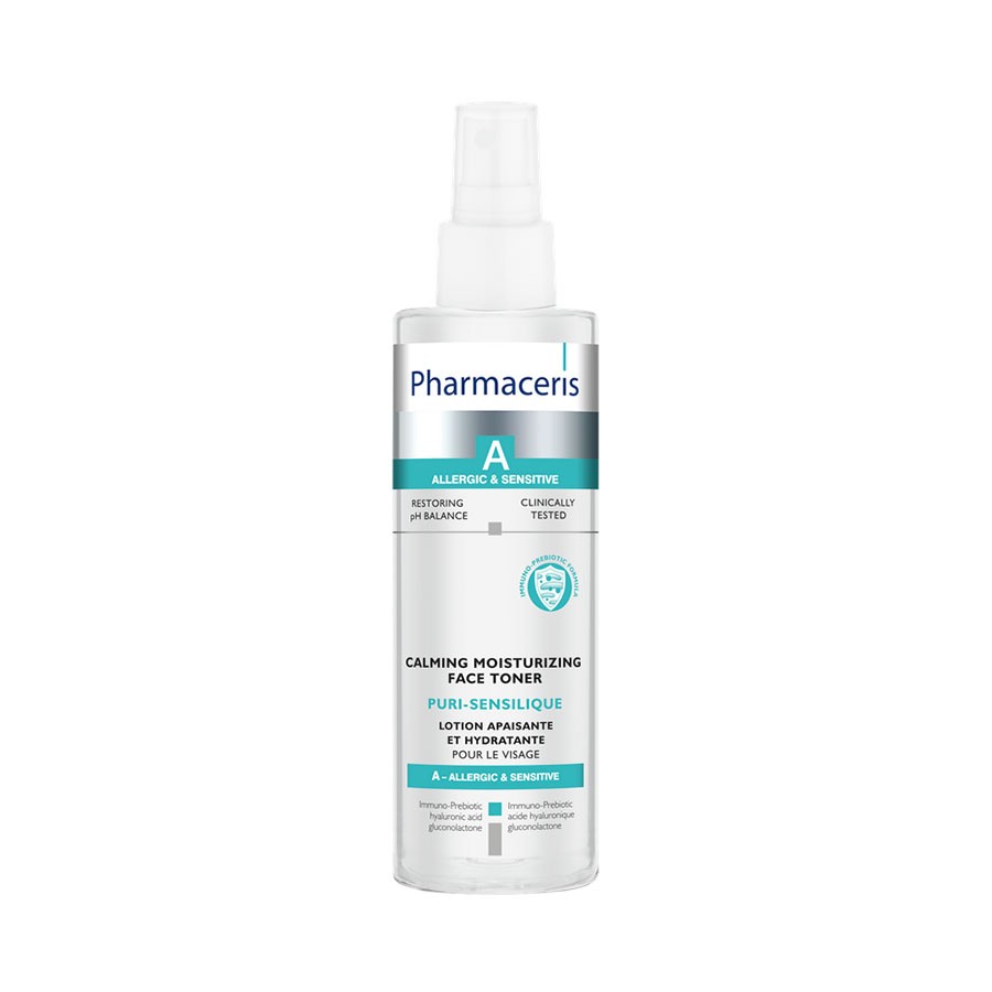 PHARMACERIS A Puri-Sensilique refreshing toner 200 ml