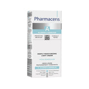 PHARMACERIS A Vita-Sensilium moisturizing face cream 50 ml