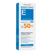PHARMACERIS Emotopic Dermo Protect SPF50+ cream 75 ml
