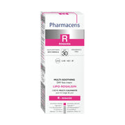 PHARMACERIS R Lipo-Rosalgin SPF30 face cream 30 ml