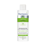 PHARMACERIS T Sebo-Almond-Claris 3% cleanser 190 ml