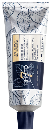 PHYTO Nutrition Nourishment 7 Nourishing Day hair cream 50 ml