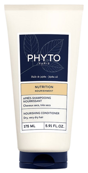 PHYTO Nutrition Nourishment Nourishing hair conditioner 175 ml