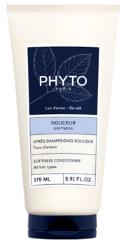 PHYTO Softness hair conditioner 175 ml
