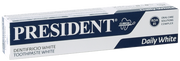 PRESIDENT Daily White tooth mail 75 ml