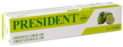 PRESIDENT Junior 6+ tooth mail 50 ml