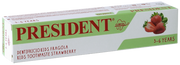 PRESIDENT Kids Strawberry toothpaste 50 ml