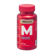 Provisor Liposomal Meltonin 1.9 mg capsules N60