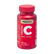 Provisor Vitamin C 500 Mg Prolong N60 tablets