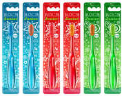 R.O.C.S. Junior tooth brush 1 pcs