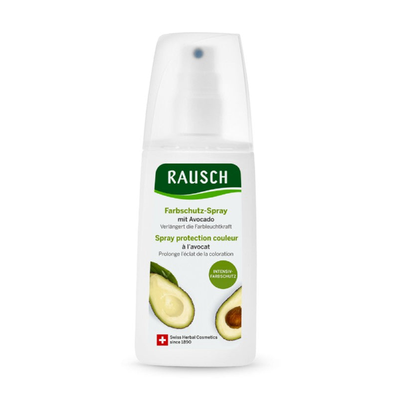 RAUSCH Avocado Color-Protecting color-protecting spray conditioner 100 ml