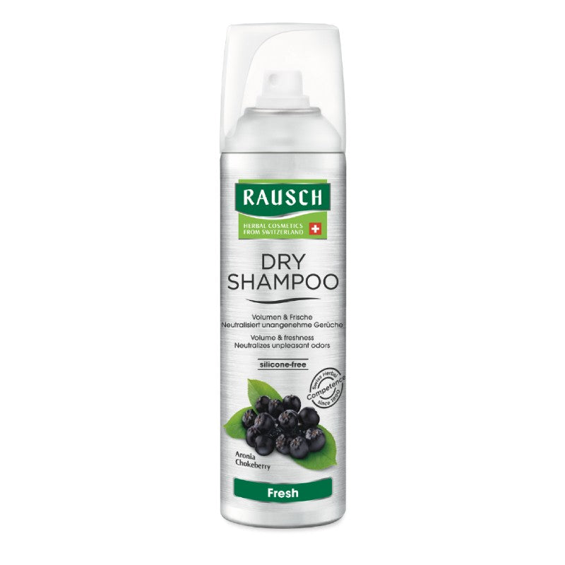 RAUSCH Fresh dry shampoo 150 ml