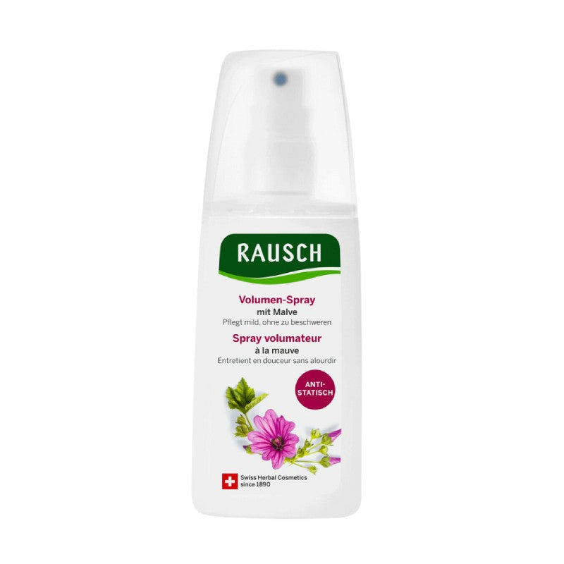 RAUSCH Mallow Volume volumizing spray conditioner 100 ml