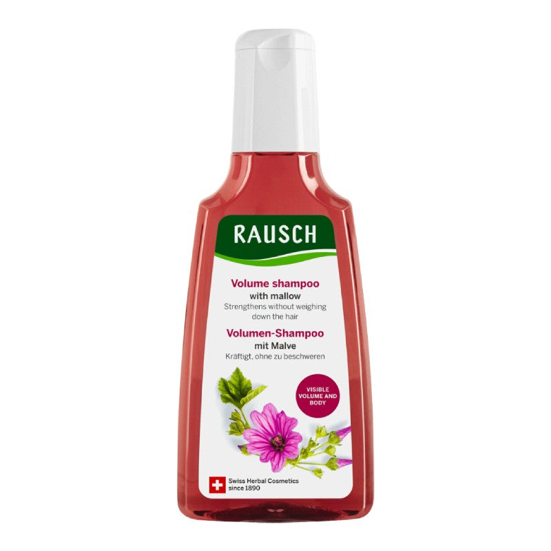 RAUSCH Mallow Volume volumizing shampoo 200 ml