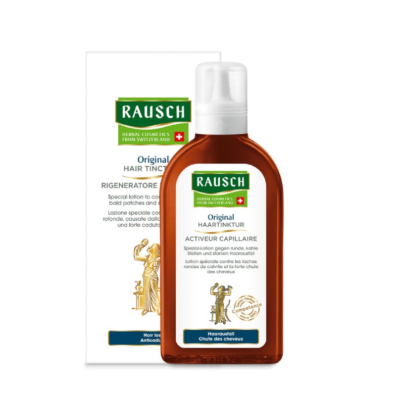RAUSCH Original Hair tincture 200 ml