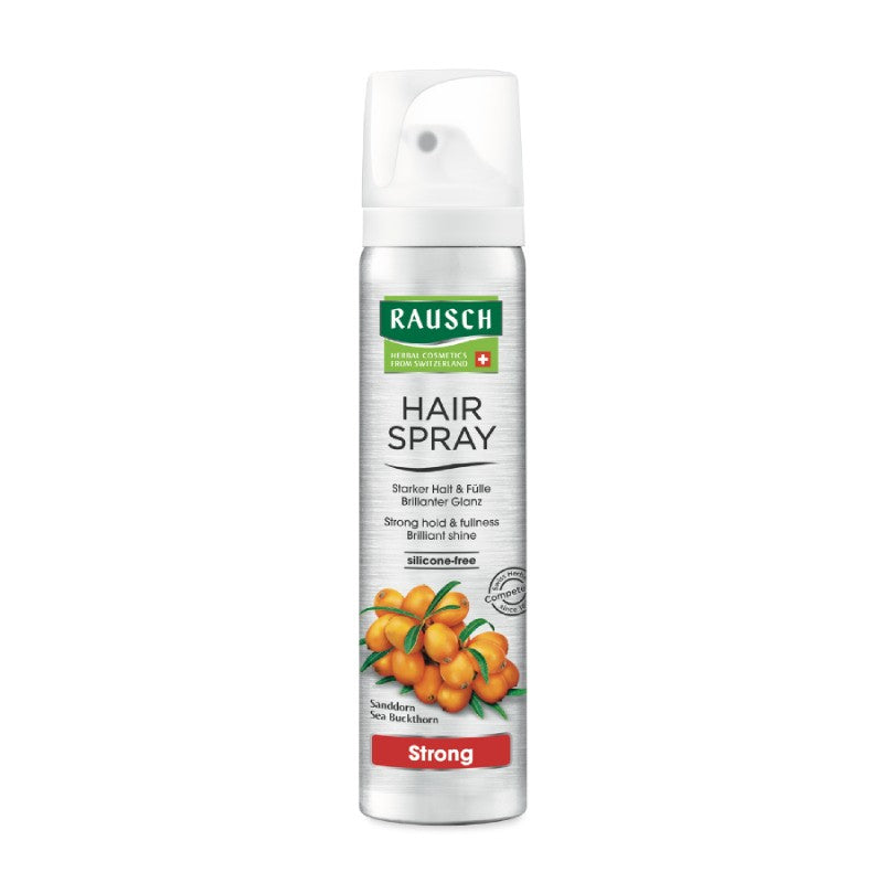 RAUSCH Strong hairspray with strong fixation 75 ml