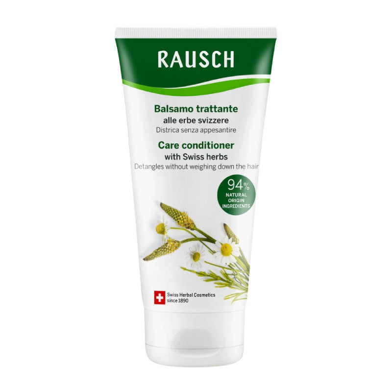 RAUSCH Swiss Herbal Care conditioner 150 ml