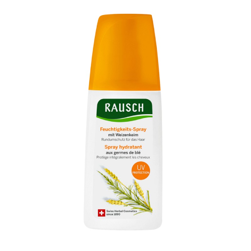 RAUSCH Wheatgerm Moisturizing moisturizing spray conditioner 100 ml